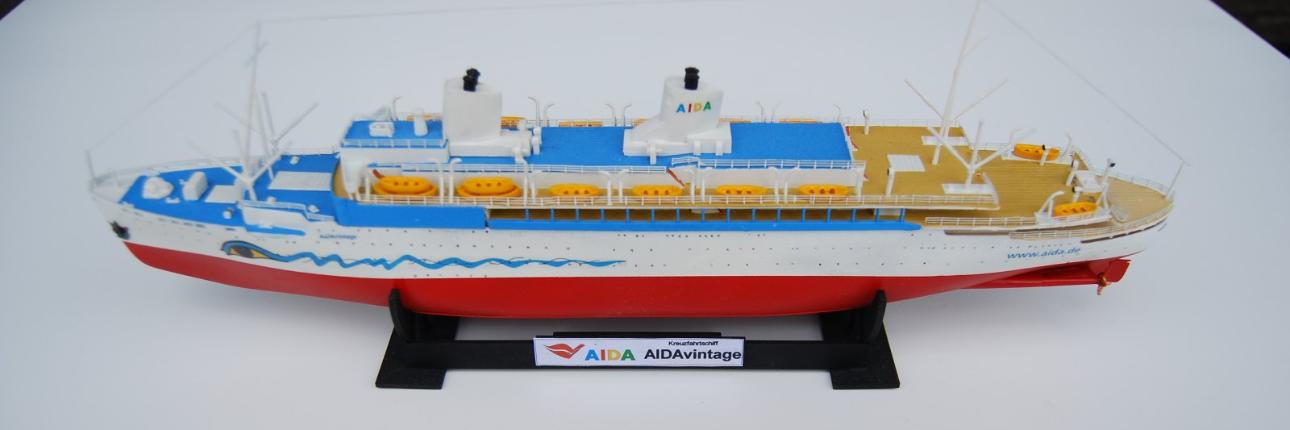 AIDAvintage
