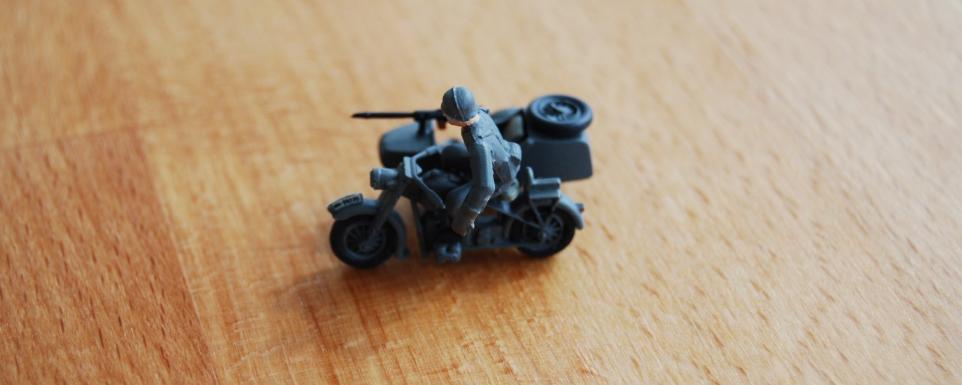 BMW R75
