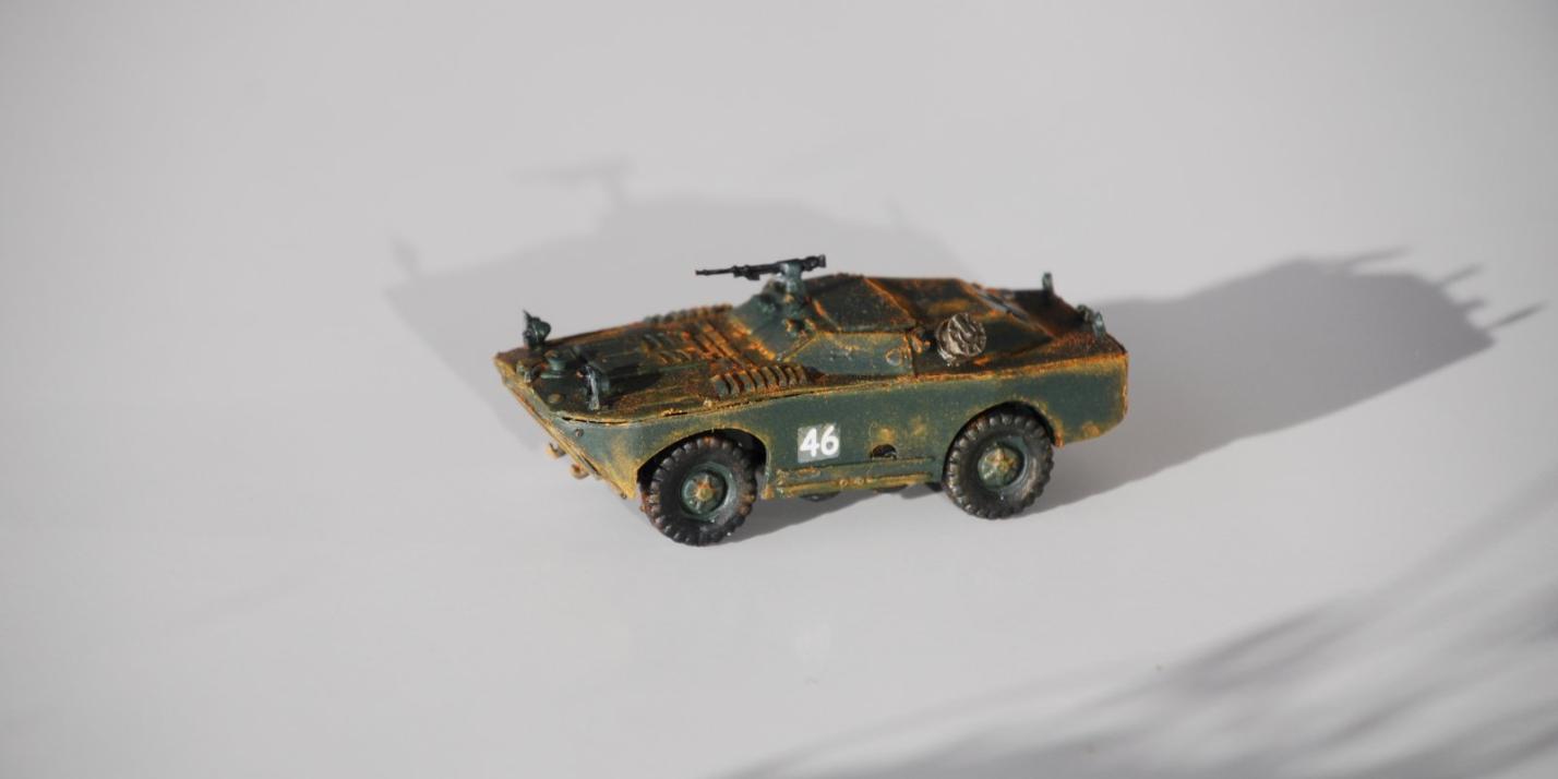 BRDM-1