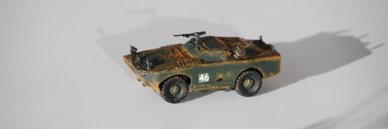 BRDM-1