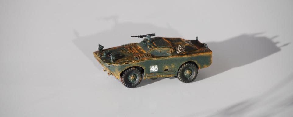 BRDM-1