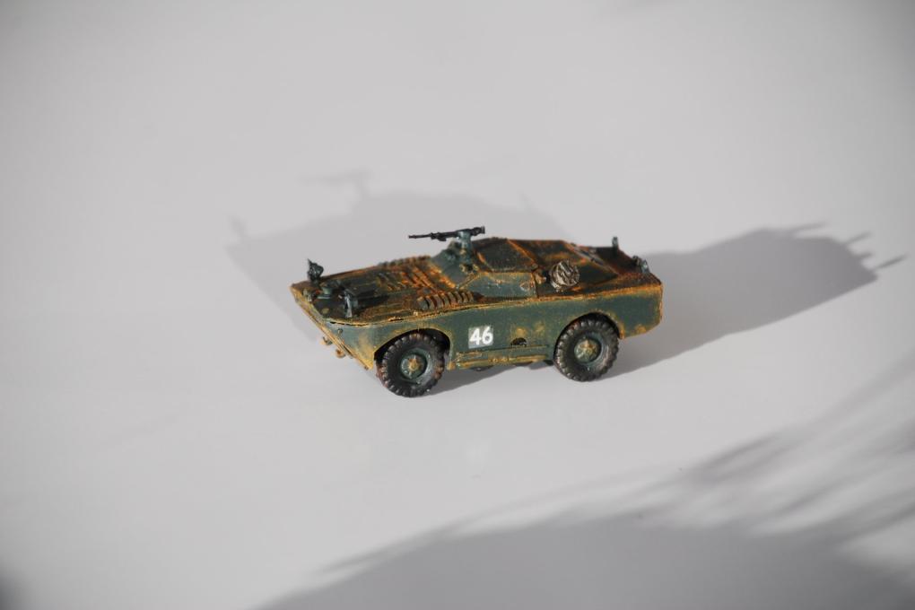 BRDM-1