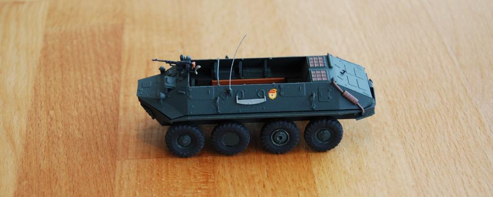 BTR 60