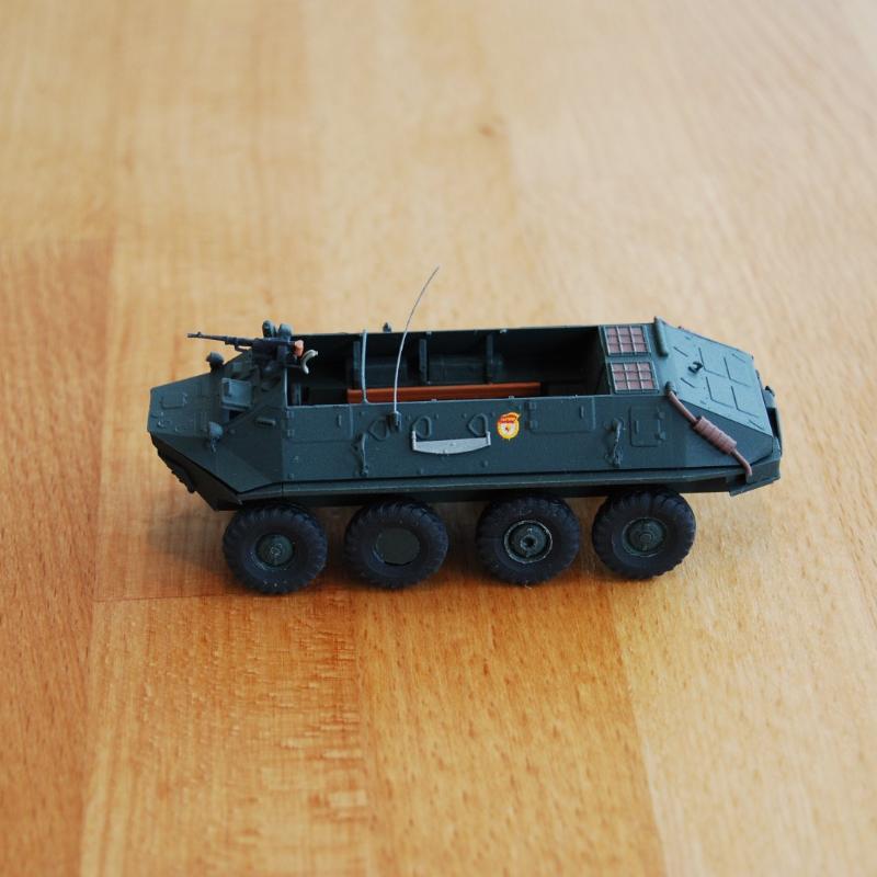 BTR 60