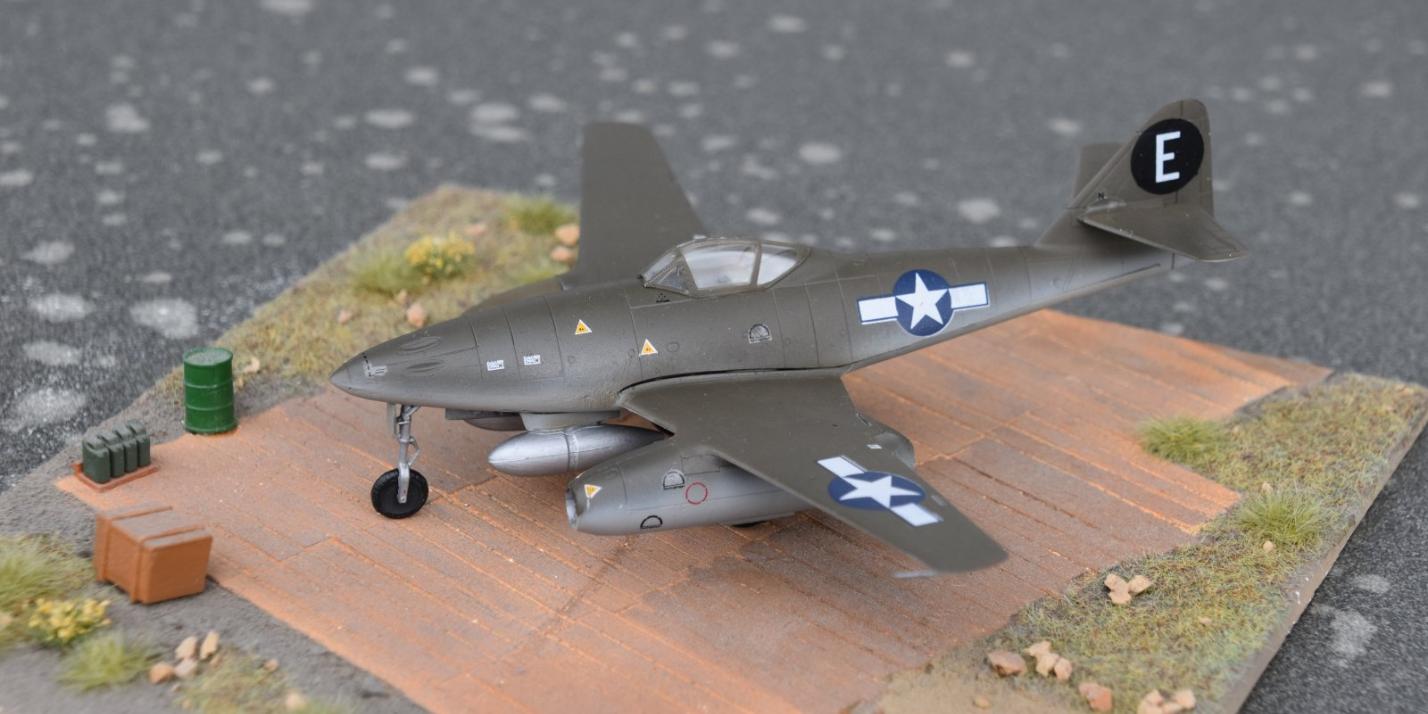 Bell P-262
