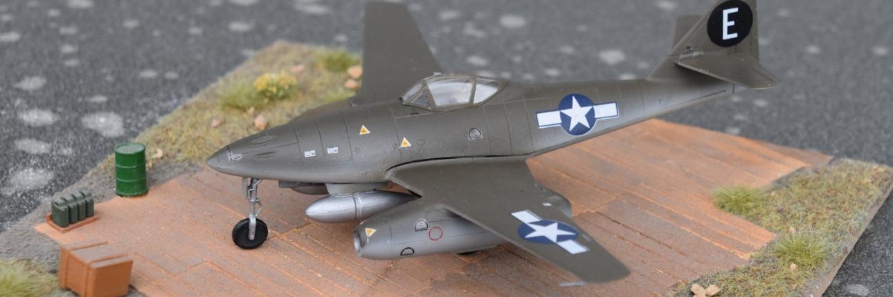 Bell P-262