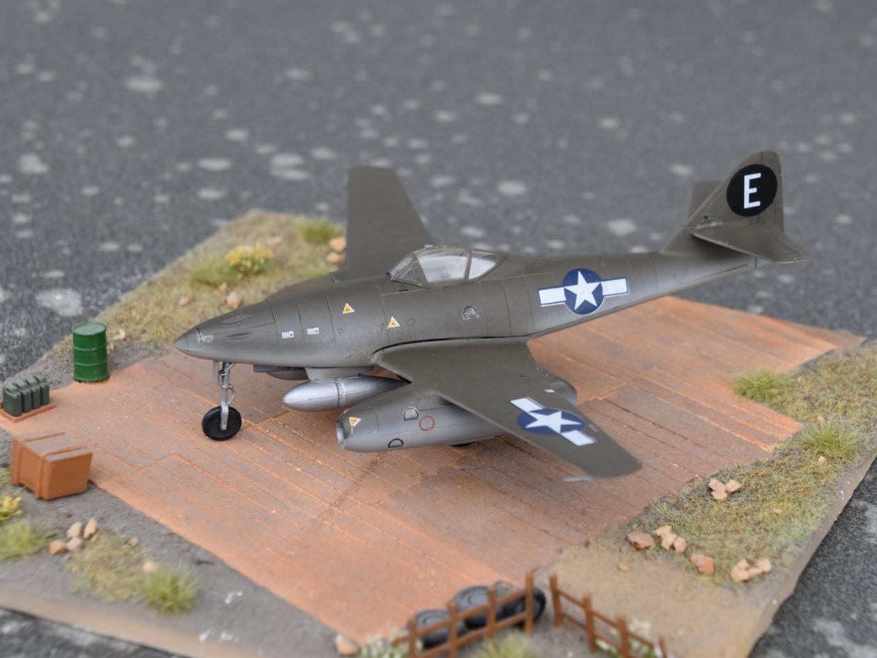 Bell P-262