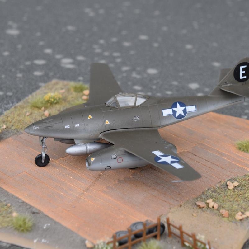 Bell P-262