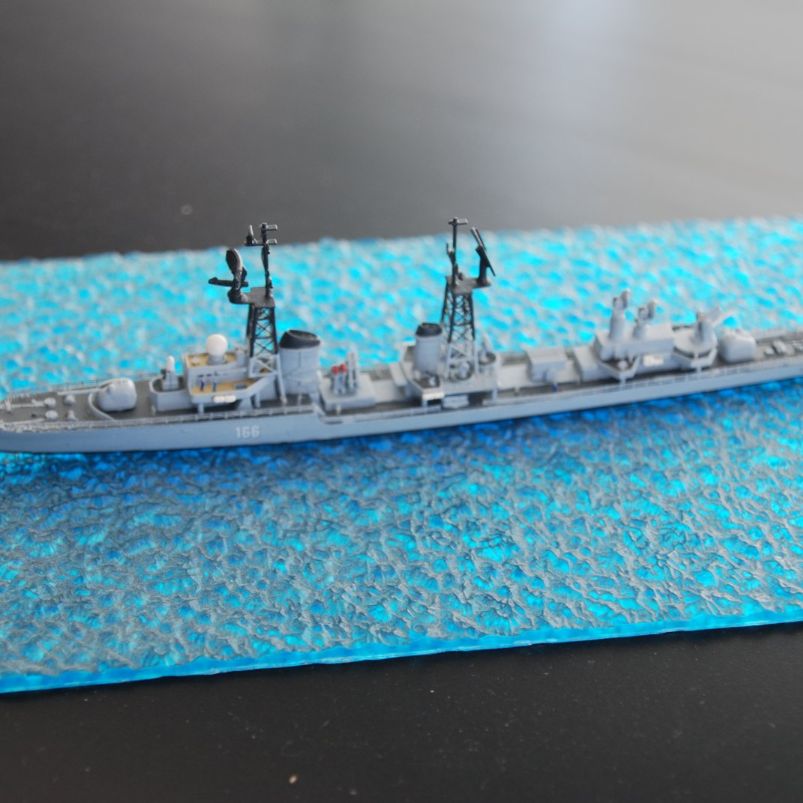 駆逐艦ジャベリン Seiran (631 Air Group) - Kancolle Wiki