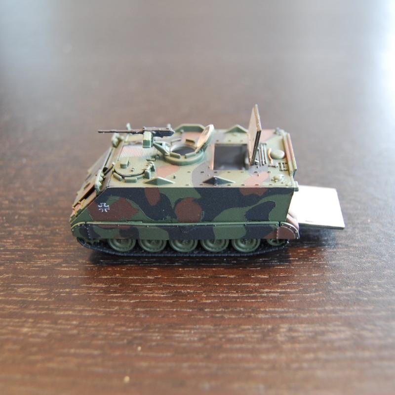 Bundeswehr M113