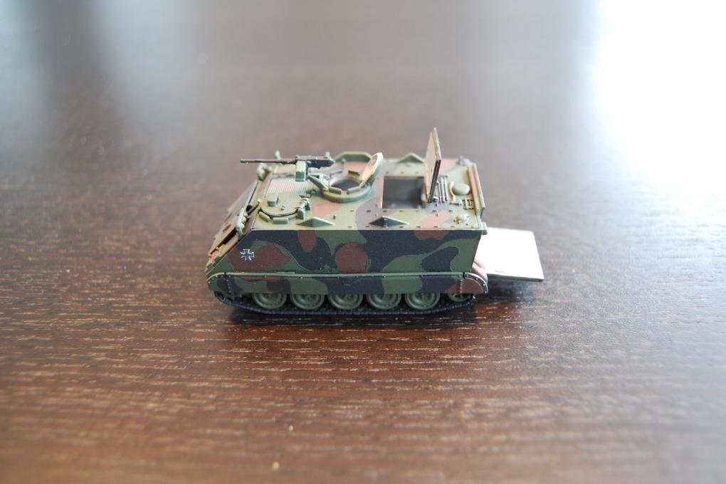 Bundeswehr M113