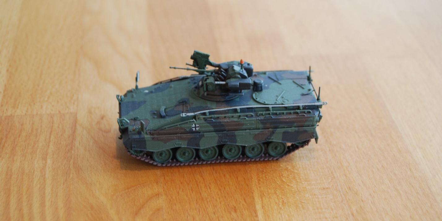 Bundeswehr Marder