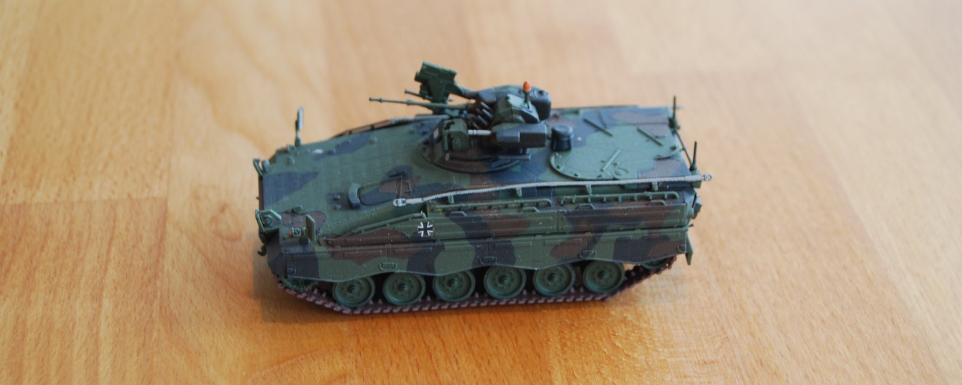 Bundeswehr Marder