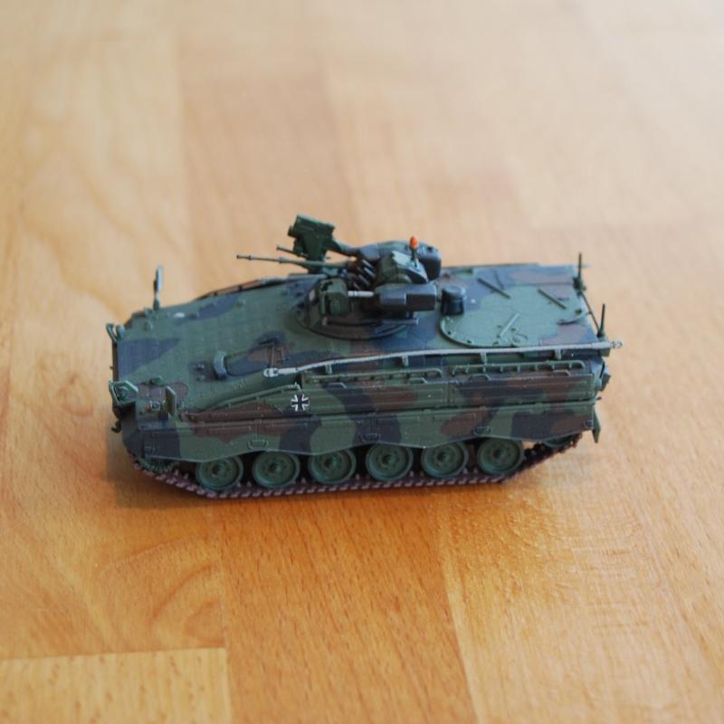 Bundeswehr Marder