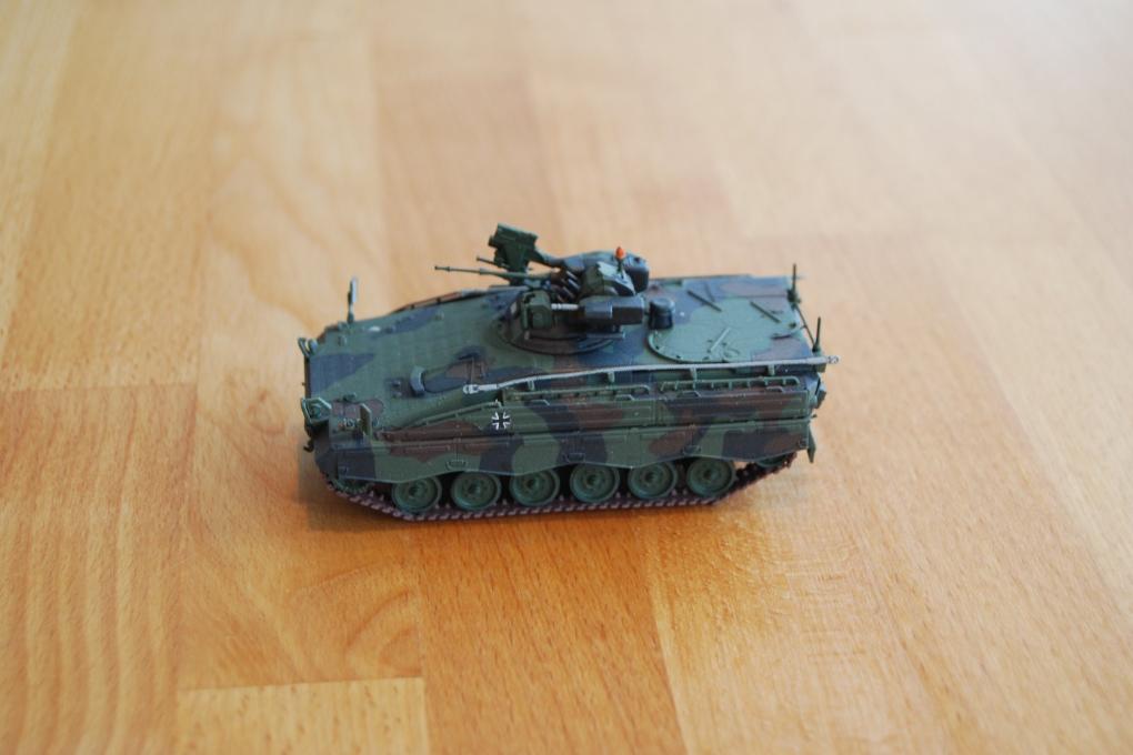 Bundeswehr Marder