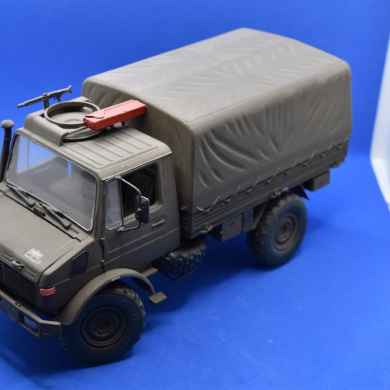 Unimog 2t GL (6./11)