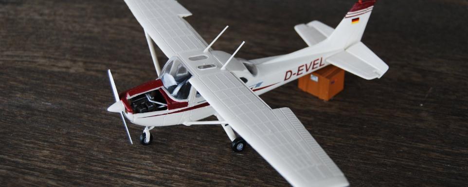 Cessna 172