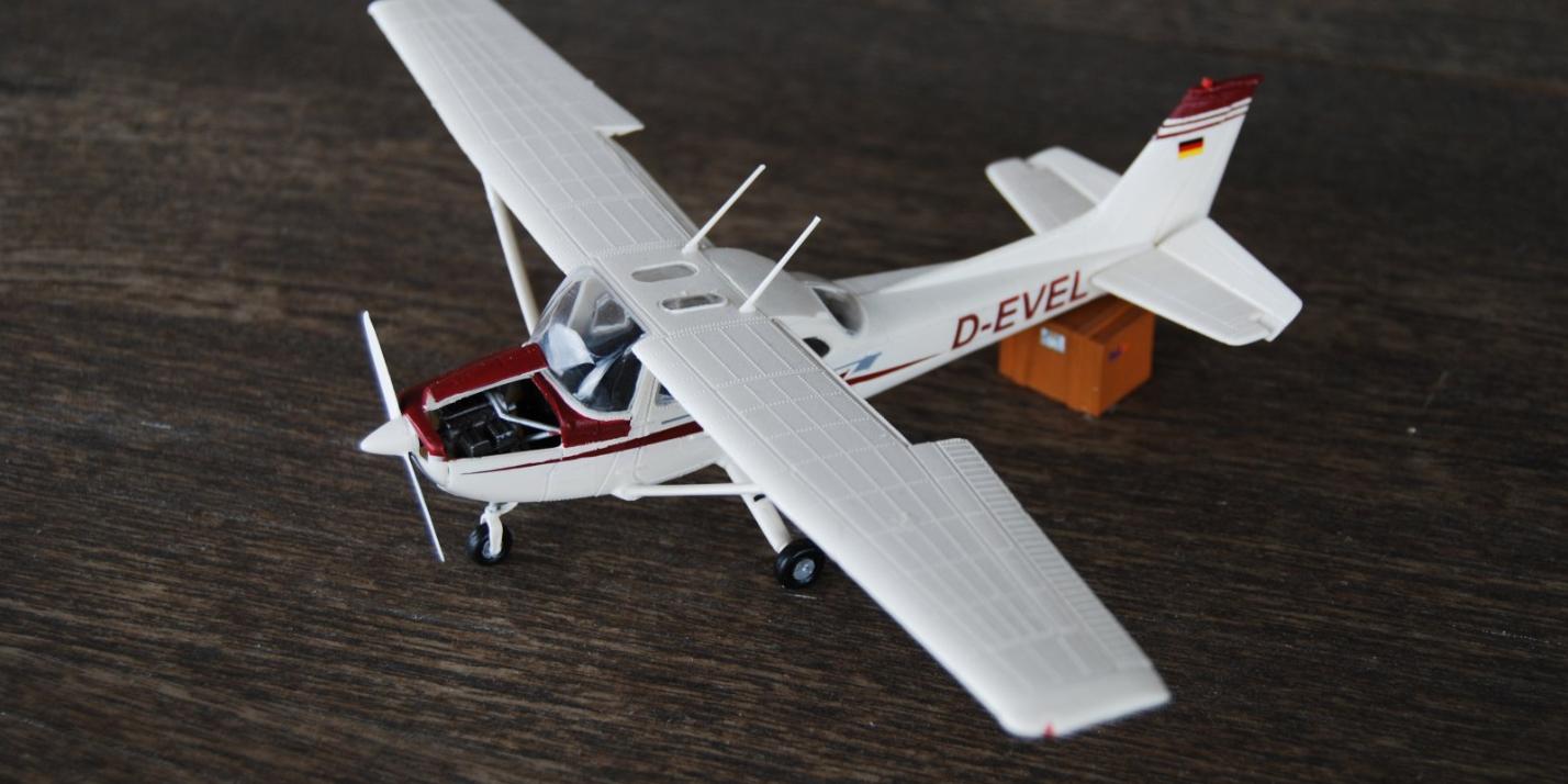 Cessna 172