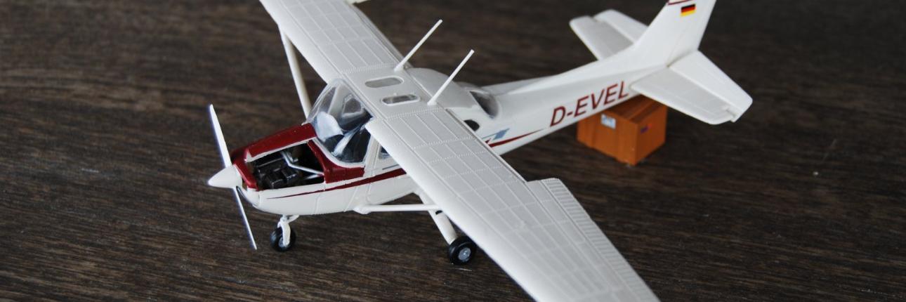Cessna 172