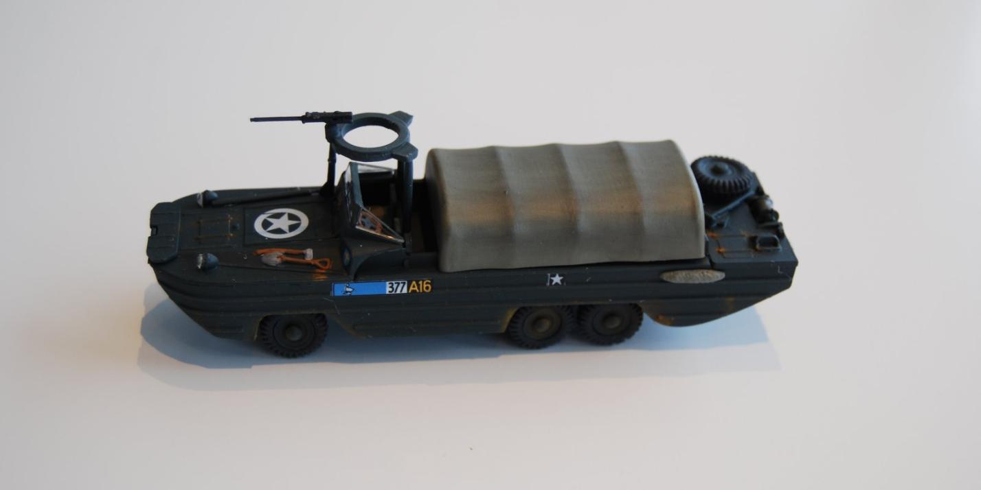 DUKW