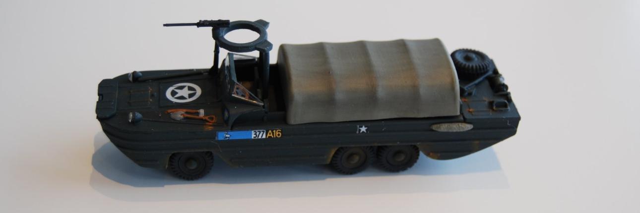 DUKW