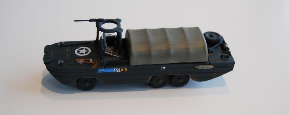 DUKW