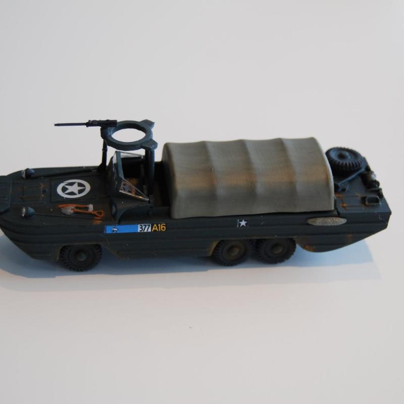 DUKW