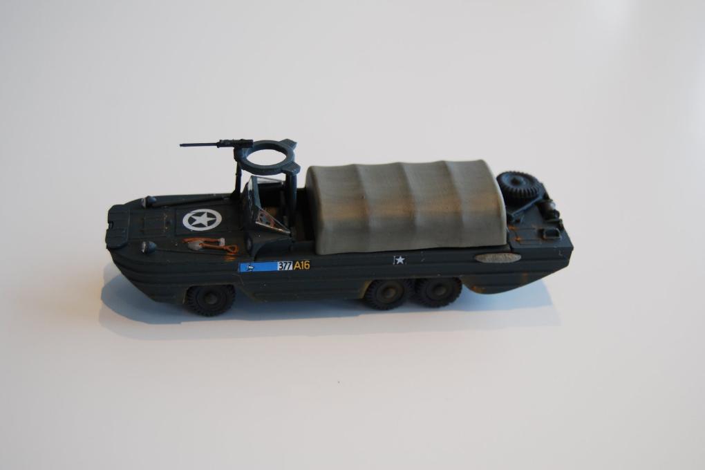 DUKW
