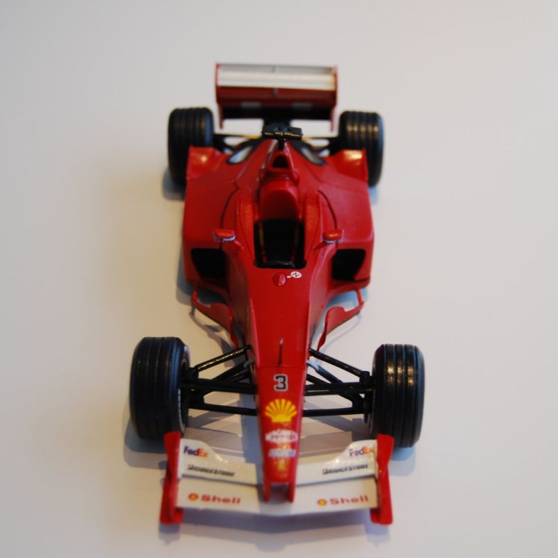 Ferrari F1 2000