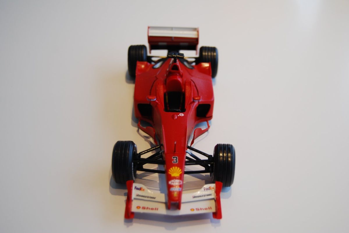 Ferrari F1 2000