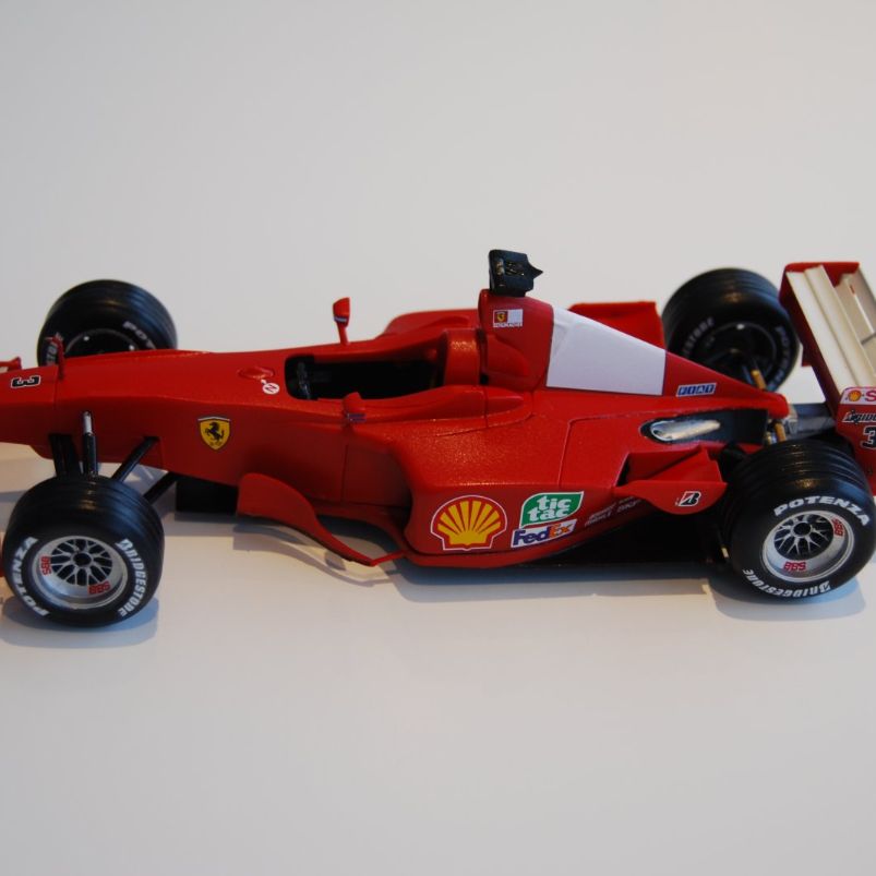 Ferrari F1 2000