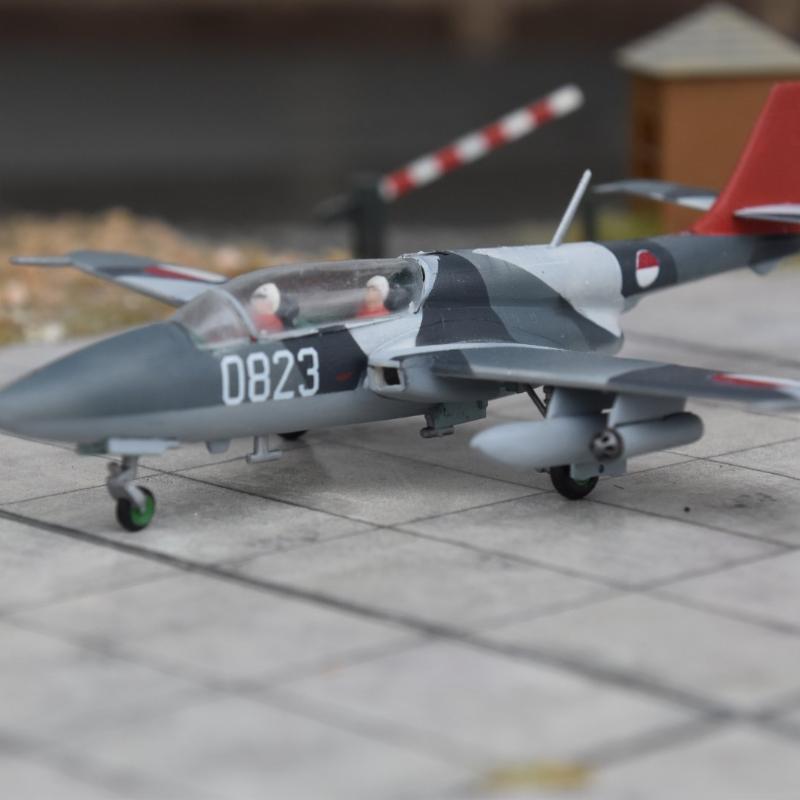Greenland Airforce TS-11
