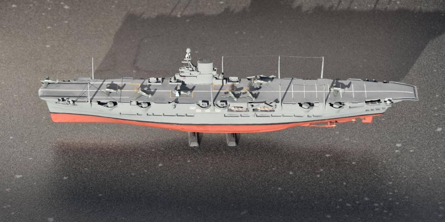 HMS Ark Royal