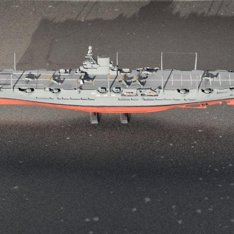 HMS Ark Royal