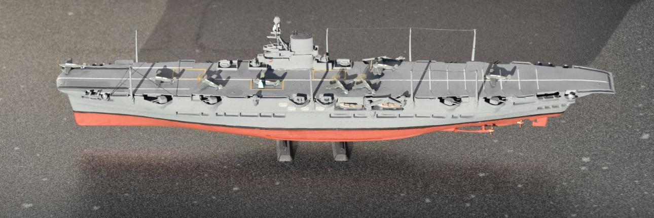 HMS Ark Royal