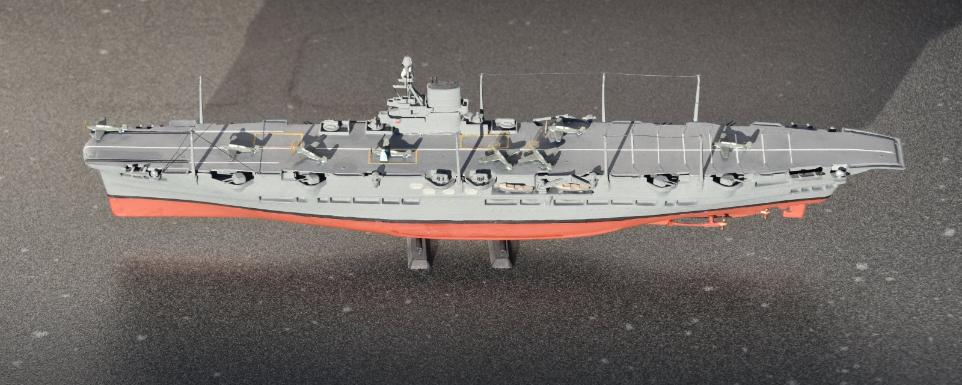 HMS Ark Royal