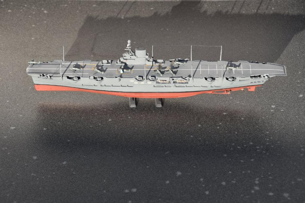 HMS Ark Royal