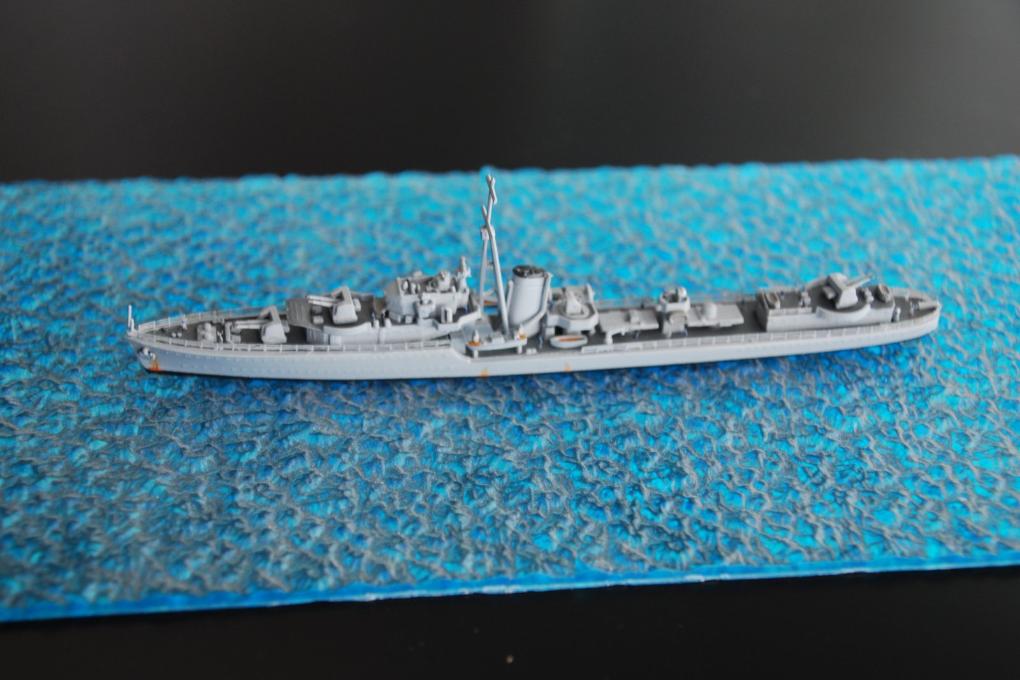 HMS Kelly