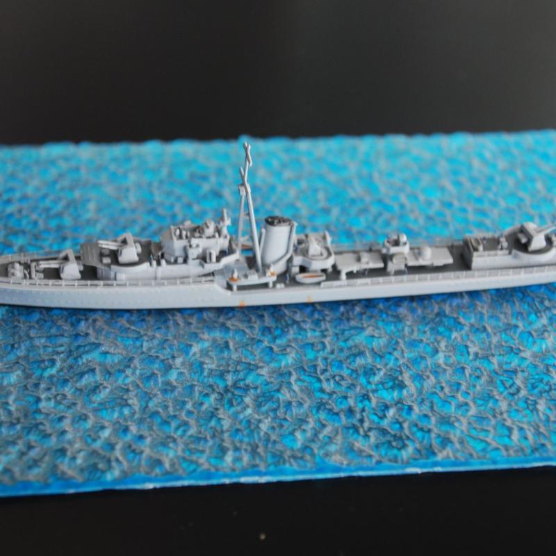 HMS Kelly
