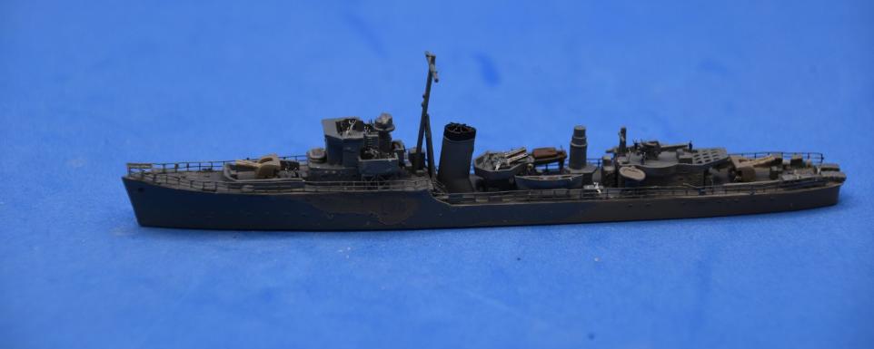HMS Middleton L74