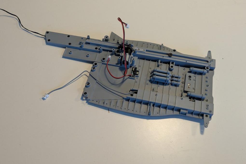 Kriegsmarine Flugzeugträger Graf Zeppelin