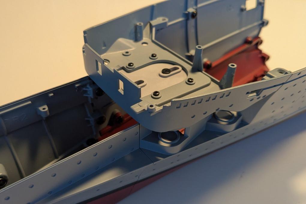 Kriegsmarine Flugzeugträger Graf Zeppelin