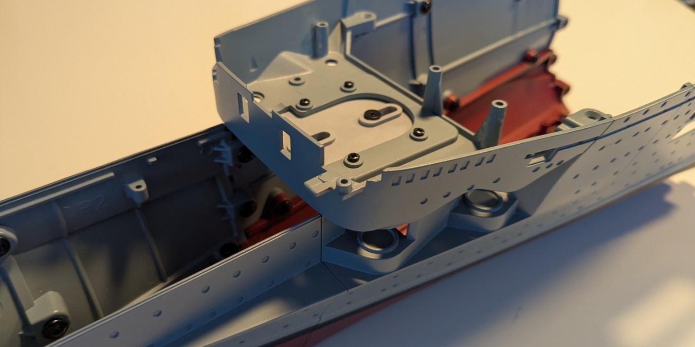 Kriegsmarine Flugzeugträger Graf Zeppelin