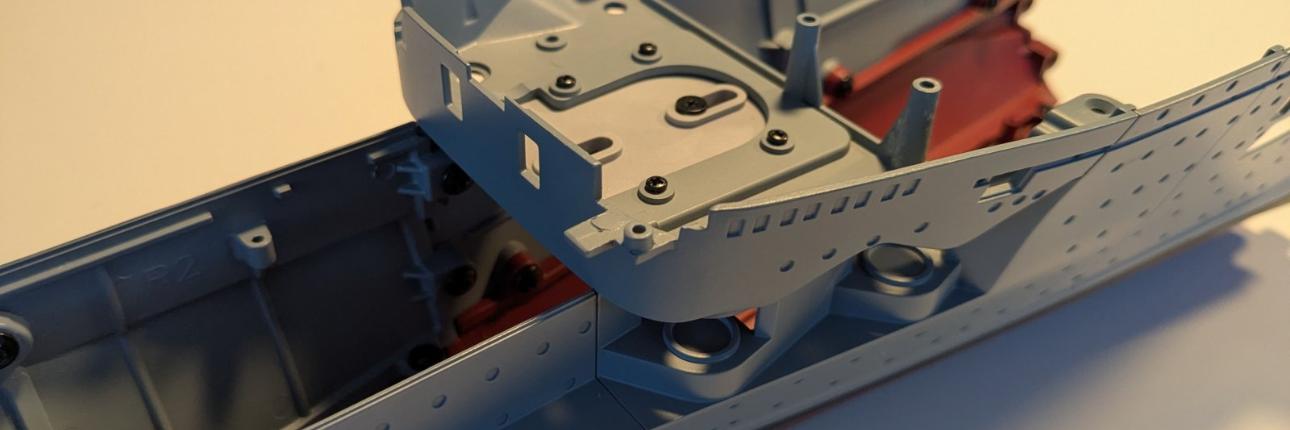 Kriegsmarine Flugzeugträger Graf Zeppelin