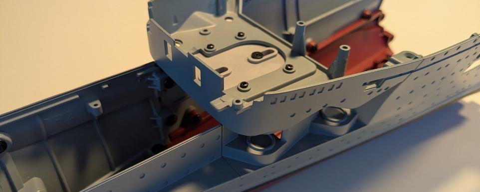 Kriegsmarine Flugzeugträger Graf Zeppelin