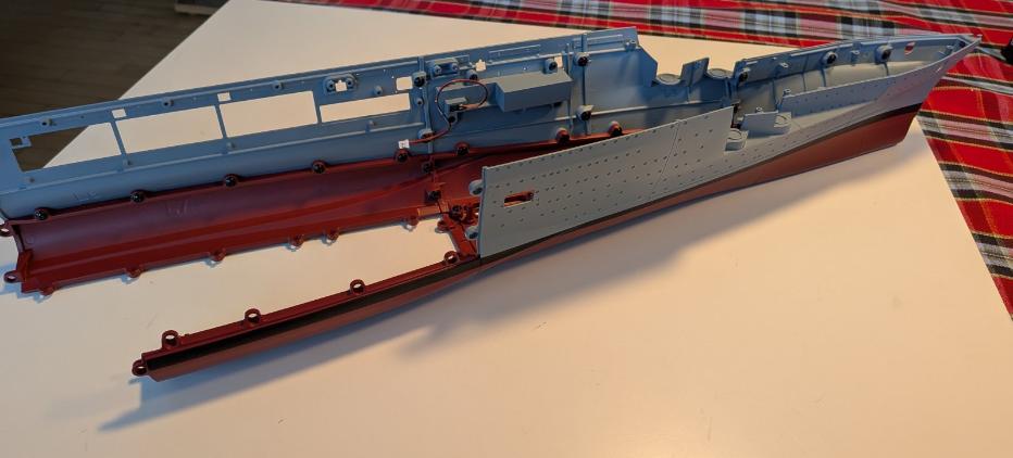 Flugzeugträger Graf Zeppelin