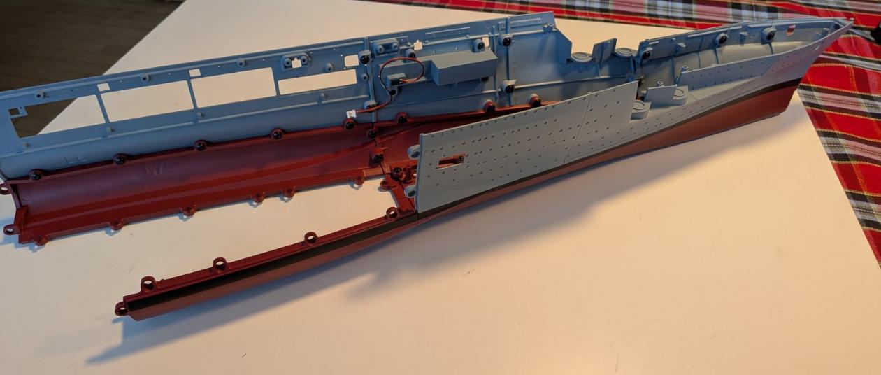 Flugzeugträger Graf Zeppelin