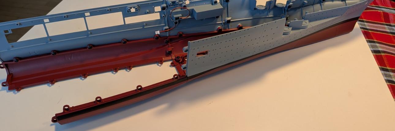 Kriegsmarine Flugzeugträger Graf Zeppelin