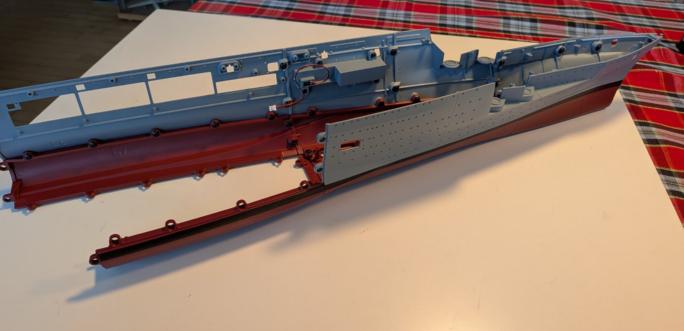 Flugzeugträger Graf Zeppelin