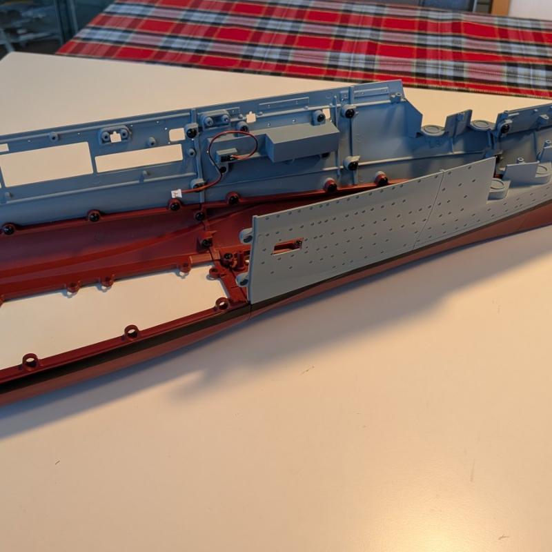 Kriegsmarine Flugzeugträger Graf Zeppelin